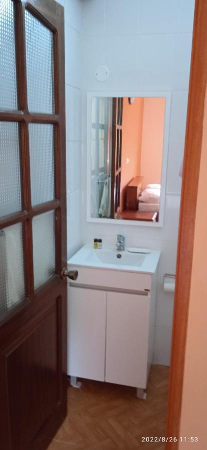 Apartament Damontanha 2 Ribeira Grande Zewnętrze zdjęcie